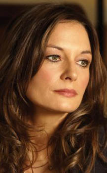 Catherine McCormack